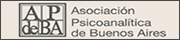 APDEBA - Asociación Psicoanalítica de Buenos Aires